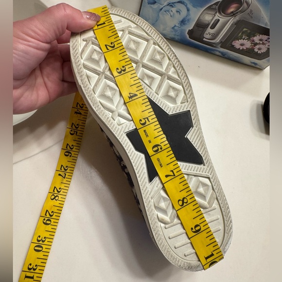 Dior Sneakers Authentic